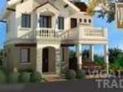 House and Lot for Sale in Minglanilla, Cebu Tulay FDV