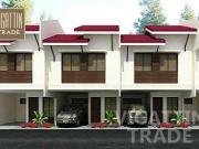House and Lot for Sale in Minglanilla Luana Townhouse