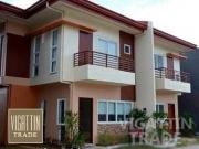 House and Lot for Sale in Minglanilla Modena Callisto Duplex