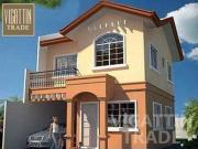 House and Lot for Sale in Minglanilla Montecarlo Caroline