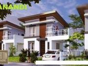 House and Lot for Sale in Minglanilla SD Vel Anandi