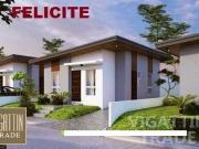House and Lot for Sale in Minglanilla Velmiro SD Pre selling