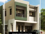 House and Lot for Sale in Mira Valley at Havila at...