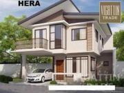 House and Lot for Sale in Mohon Talisay City, Cebu SD