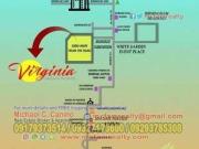 House and Lot For Sale in Montalban Rizal Virginia Dream...