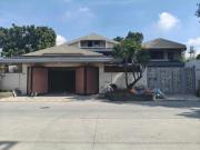 House and Lot for Sale in Multinational Village...