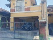 House and Lot for sale in Muntinlupa
