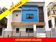 house and lot for sale in muntinlupa