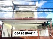 House and Lot for Sale in Muntinlupa very near Alabang