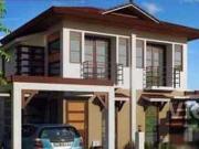 House and Lot for Sale in Naga Cebu Mazari Cove Duplex