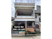 HOUSE AND LOT FOR SALE IN NATIVIDAD SUBDIVISION PH1,...