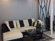 House and Lot For Sale in New Manila Quezon City