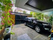 HOUSE AND LOT FOR SALE IN NEW MANILA QUEZON CITY