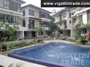 House and Lot for sale in New Manila Quezon City Horshoe...