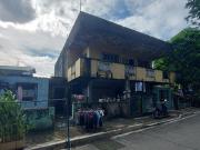 House and lot for sale in Nomar 2 Subdivision Barangay...