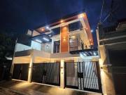 House and Lot for Sale in North Susana Executive Village...