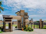 HOUSE AND LOT FOR SALE IN NOUVEA RESIDENCES ANGELES CITY
