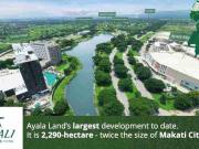 House and lot For sale in Nuvali 3Bedroom near Miriam...