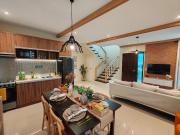 HOUSE AND LOT FOR SALE IN NUVALI LAGUNA