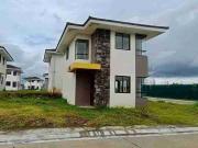 House and lot For sale in Nuvali Southdale Averdeen...