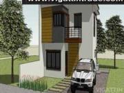 House and lot for sale in Palma Real nr Sta Rosa Estate...