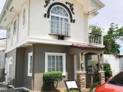 House and lot for sale in Panglao, Bohol RFO