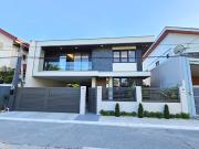 House and Lot for Sale in Paranaque City