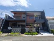 House and Lot for Sale in Paranaque City Brandnew Modern MD