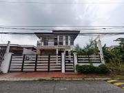 House and Lot for Sale in Paranaque Greenheights Village...