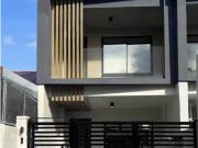 House and Lot for Sale in Parañaque City UPS Village