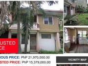 House and Lot for sale in PARKWAY VILLAGE, BALINTAWAK,...