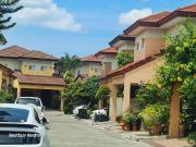 House and Lot for Sale in Paseo Arcenas Banawa