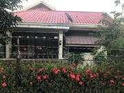 House and Lot for Sale in Paseo Rueda St. Nueva Ecija 916sqm