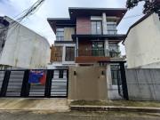 House and Lot for Sale in Pasig Brandnew Modern near...