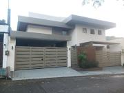 HOuse and Lot for Sale in Pentagon HOmes near Ayala...