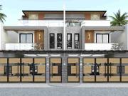 House and Lot for Sale in Pilar Village double height...