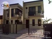 House And Lot For Sale in Pilar Village Las Pina