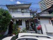 House and Lot for Sale in Poblacion Makati FIRE SALE