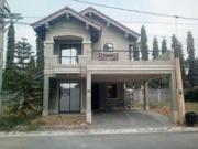 House and lot for sale in Ponticelli Gardens, Phase 1,...
