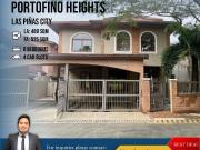 House and Lot for Sale in Portofino Heights at Las Piñas...