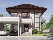 House and Lot for sale in Portofino Heights Las Pinas City