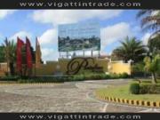 House and lot for sale in Portofino South Alabang with pool