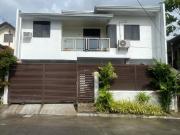 HOUSE AND LOT FOR SALE IN PRESTIGE SUBDIVISION