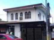 House and Lot For Sale in Project 2 Quezon City