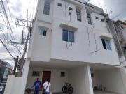 House and Lot For Sale in Project 3 Quezon, City w/ 3...