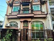 House and Lot For Sale in Project 8 Quezon City