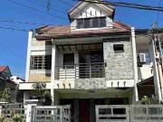 HOUSE AND LOT FOR SALE IN QUEZON CITY 4BR