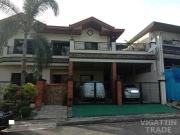 House and Lot For Sale in Quezon City