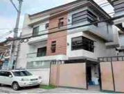 HOUSE AND LOT FOR SALE IN QUEZON CITY BANK FORECLOSED...