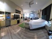 House and Lot For Sale in Quezon City West Avenue 3BR...